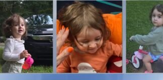 Iris Everly-Marie Fargis