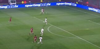 Lanús vs Fluminense