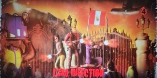 Lima Infection leaf 4 dead 2