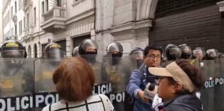 Marcha contra Boluarte y Congreso (1)
