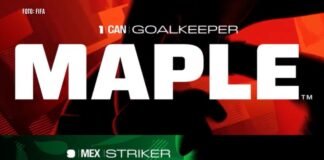 Mascotas Mundial 2026