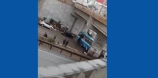 Gremios de transporte de Lima y Callao anuncian paro para el 25 de agosto por inseguridad Paro de transportes hoy en Lima
