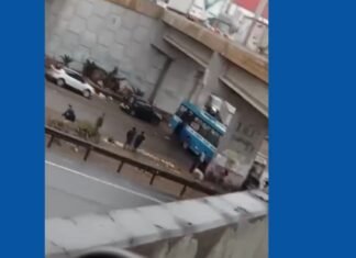 Gremios de transporte de Lima y Callao anuncian paro para el 25 de agosto por inseguridad Paro de transportes hoy en Lima
