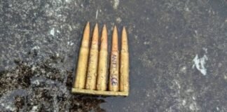 Tiroteo en Dallas, Texas hoy (1)