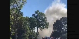 Tiroteo en Michigan hoy (1)