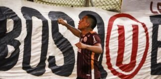 UTC vs. Universitario de Deportes