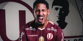 Universitario de Deportes vs UTC