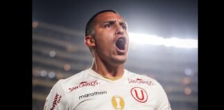 Universitario vs Cusco En Vivo