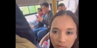 racismo en el metropolitano