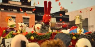 31 Minutos Calurosa Navidad