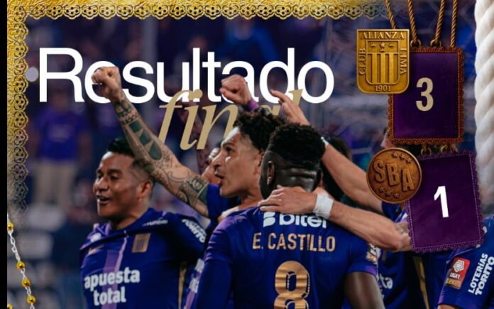 Alianza Lima vs Sport Boys hoy (1)