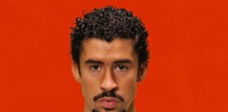 Bad Bunny en Lima durante su gira 2026 en el Estadio Nacional