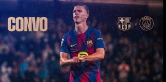 Barcelona vs PSG EN VIVO hoy (1)