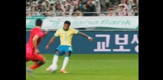 Brasil vs Japón hoy