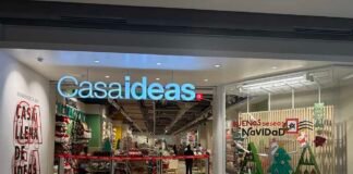 Casaideas MallPlaza Comas Lima Norte