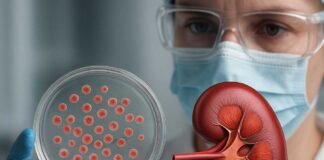Células madre para tratamiento renal