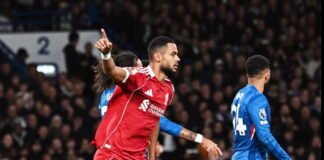 Chelsea vs Liverpool hoy (1)