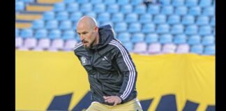 Cusco FC vs Comerciantes Unidos hoy