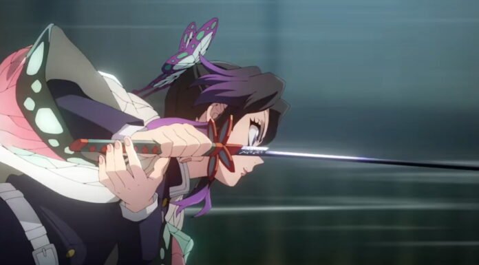 Demon Slayer Infinity Castle recaudación (1)