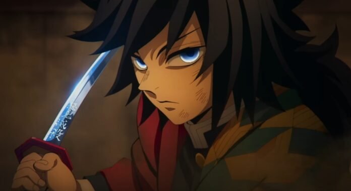 Demon Slayer Infinity clastle recaudación