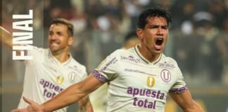 El Tunche Rivera goles