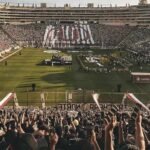 Estadio Monumental de Universitario de Deportes (1)