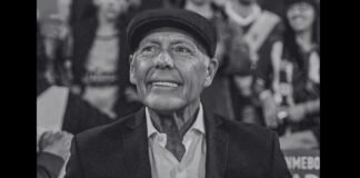 Falleció Miguel Ángel Russo