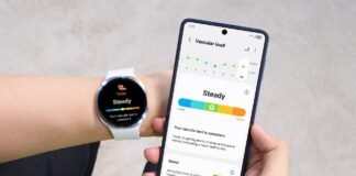 Samsung Galaxy Watch 8 y Galaxy Z Flip7 con diseño renovado y funciones de inteligencia artificial