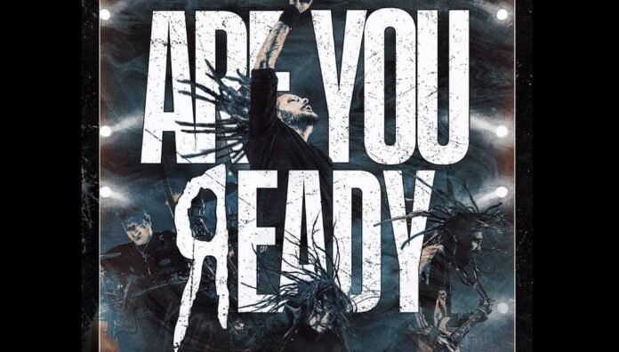 Korn en Lima 2026 (1) Korn en Lima 2026