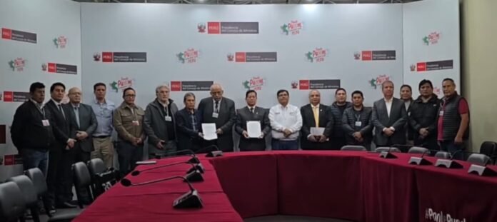 Levantan paro de transportes para este 7 de octubre (1)