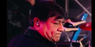 Luis Quiroga Querevalú, Agua Marina.