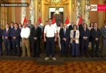 Mensaje a la Nación de José Jerí (1)