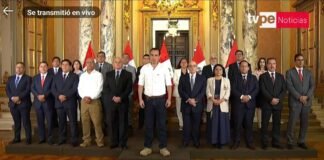 Mensaje a la Nación de José Jerí (1)