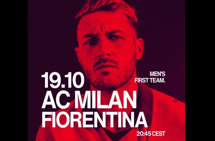 Milan vs Fiorentina hoy (1)