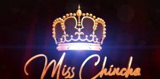 Miss Chincha 2025