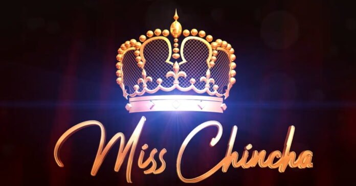 Miss Chincha 2025 (1) Miss Chincha 2025