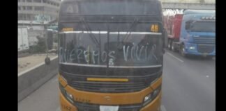 Paro de transportes 2 de octubre