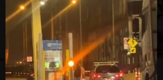 Peaje de Punta Negra sin cobro tras fallo judicial del Poder Judicial en Lima