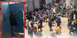 Phillip Butters en Puno hoy (1)