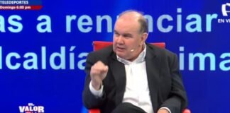 Rafael López Aliaga