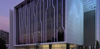 Universidad del Pacífico