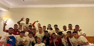 Universitario de Deportes celebra su tricampeonato 2025 y alcanza 29 títulos en la Primera División del Perú