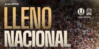 Universitario vs Ayacucho FC hoy (1)