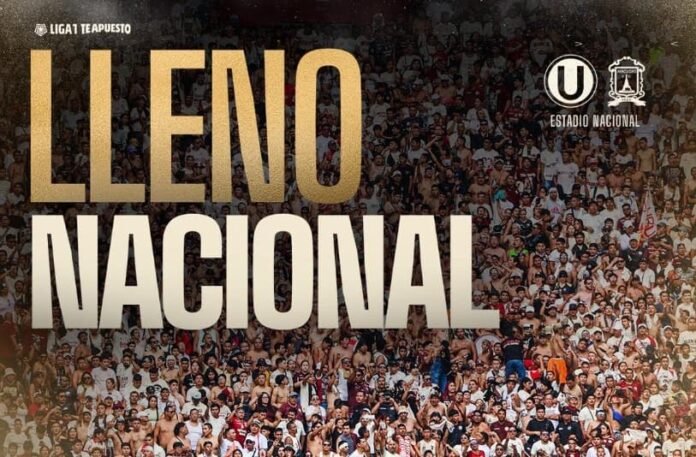 Universitario vs Ayacucho FC hoy (1) Universitario vs Ayacucho FC hoy (1)