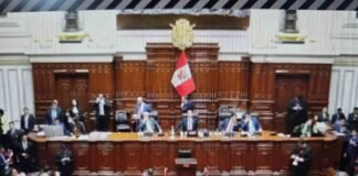 Vacancia de Dina Boluarte hoy en vivo (1)