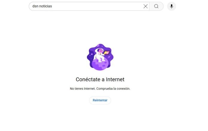 Youtube se cae a nivel mundial