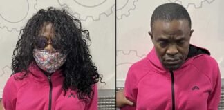 Policía arresta a hombre en Takoma Park acusado de grabar a mujeres en gimnasio de Maryland