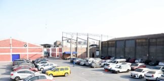 remate de vehículos SAT de Lima