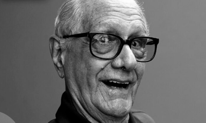 Falleció Guillermo Rossini