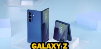 Galaxy Z Flip7 y Fold7 de Samsung con inteligencia artificial, pantalla plegable y cámara de 200 megapíxeles